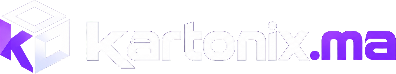 Kartonix.ma
